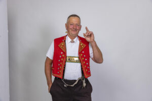 Appenzell, Appenzell Ausserrohden, Brauchtum, Ostschweiz, Schweiz, Suisse, Switzerland, Tracht