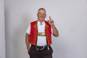 Appenzell, Appenzell Ausserrohden, Brauchtum, Ostschweiz, Schweiz, Suisse, Switzerland, Tracht