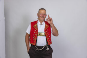 Appenzell, Appenzell Ausserrohden, Brauchtum, Ostschweiz, Schweiz, Suisse, Switzerland, Tracht