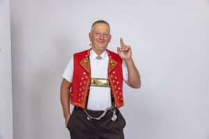 Appenzell, Appenzell Ausserrohden, Brauchtum, Ostschweiz, Schweiz, Suisse, Switzerland, Tracht