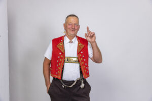 Appenzell, Appenzell Ausserrohden, Brauchtum, Ostschweiz, Schweiz, Suisse, Switzerland, Tracht