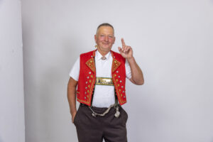 Appenzell, Appenzell Ausserrohden, Brauchtum, Ostschweiz, Schweiz, Suisse, Switzerland, Tracht