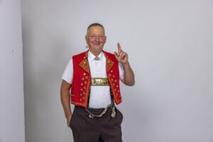 Appenzell, Appenzell Ausserrohden, Brauchtum, Ostschweiz, Schweiz, Suisse, Switzerland, Tracht