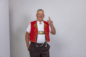 Appenzell, Appenzell Ausserrohden, Brauchtum, Ostschweiz, Schweiz, Suisse, Switzerland, Tracht