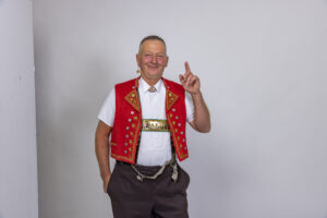 Appenzell, Appenzell Ausserrohden, Brauchtum, Ostschweiz, Schweiz, Suisse, Switzerland, Tracht