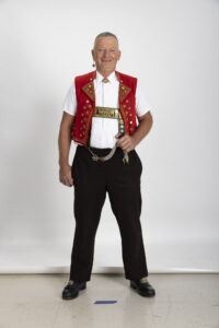 Appenzell, Appenzell Ausserrohden, Brauchtum, Ostschweiz, Schweiz, Suisse, Switzerland, Tracht