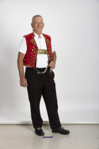 Appenzell, Appenzell Ausserrohden, Brauchtum, Ostschweiz, Schweiz, Suisse, Switzerland, Tracht