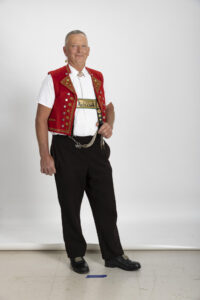 Appenzell, Appenzell Ausserrohden, Brauchtum, Ostschweiz, Schweiz, Suisse, Switzerland, Tracht