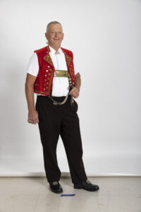 Appenzell, Appenzell Ausserrohden, Brauchtum, Ostschweiz, Schweiz, Suisse, Switzerland, Tracht