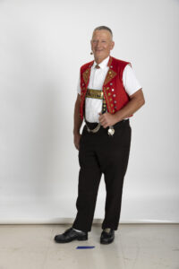 Appenzell, Appenzell Ausserrohden, Brauchtum, Ostschweiz, Schweiz, Suisse, Switzerland, Tracht