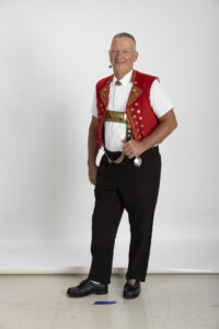 Appenzell, Appenzell Ausserrohden, Brauchtum, Ostschweiz, Schweiz, Suisse, Switzerland, Tracht