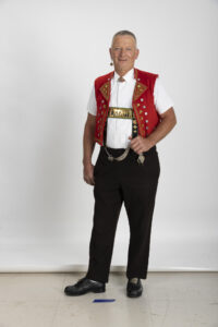 Appenzell, Appenzell Ausserrohden, Brauchtum, Ostschweiz, Schweiz, Suisse, Switzerland, Tracht