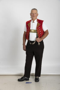 Appenzell, Appenzell Ausserrohden, Brauchtum, Ostschweiz, Schweiz, Suisse, Switzerland, Tracht