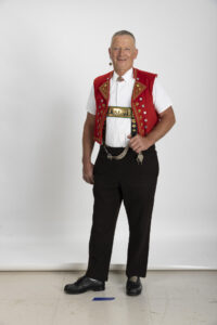Appenzell, Appenzell Ausserrohden, Brauchtum, Ostschweiz, Schweiz, Suisse, Switzerland, Tracht