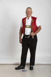 Appenzell, Appenzell Ausserrohden, Brauchtum, Ostschweiz, Schweiz, Suisse, Switzerland, Tracht