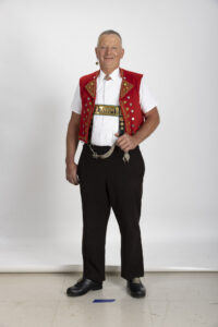 Appenzell, Appenzell Ausserrohden, Brauchtum, Ostschweiz, Schweiz, Suisse, Switzerland, Tracht