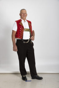 Appenzell, Appenzell Ausserrohden, Brauchtum, Ostschweiz, Schweiz, Suisse, Switzerland, Tracht