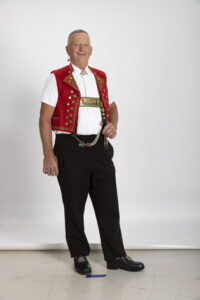 Appenzell, Appenzell Ausserrohden, Brauchtum, Ostschweiz, Schweiz, Suisse, Switzerland, Tracht