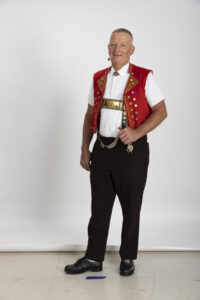 Appenzell, Appenzell Ausserrohden, Brauchtum, Ostschweiz, Schweiz, Suisse, Switzerland, Tracht