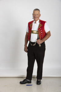 Appenzell, Appenzell Ausserrohden, Brauchtum, Ostschweiz, Schweiz, Suisse, Switzerland, Tracht