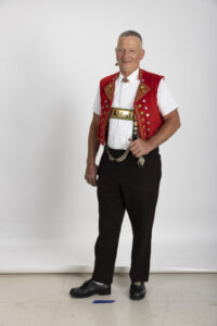 Appenzell, Appenzell Ausserrohden, Brauchtum, Ostschweiz, Schweiz, Suisse, Switzerland, Tracht