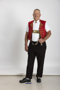 Appenzell, Appenzell Ausserrohden, Brauchtum, Ostschweiz, Schweiz, Suisse, Switzerland, Tracht