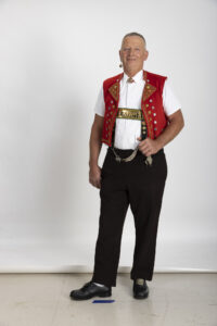 Appenzell, Appenzell Ausserrohden, Brauchtum, Ostschweiz, Schweiz, Suisse, Switzerland, Tracht