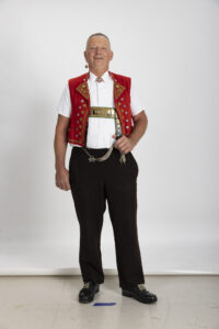 Appenzell, Appenzell Ausserrohden, Brauchtum, Ostschweiz, Schweiz, Suisse, Switzerland, Tracht
