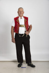 Appenzell, Appenzell Ausserrohden, Brauchtum, Ostschweiz, Schweiz, Suisse, Switzerland, Tracht