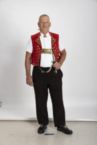 Appenzell, Appenzell Ausserrohden, Brauchtum, Ostschweiz, Schweiz, Suisse, Switzerland, Tracht