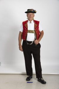 Appenzell, Appenzell Ausserrohden, Brauchtum, Ostschweiz, Schweiz, Suisse, Switzerland, Tracht