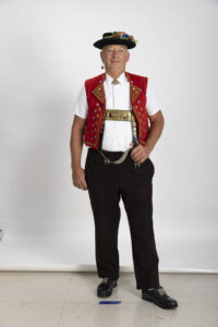 Appenzell, Appenzell Ausserrohden, Brauchtum, Ostschweiz, Schweiz, Suisse, Switzerland, Tracht