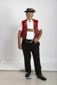 Appenzell, Appenzell Ausserrohden, Brauchtum, Ostschweiz, Schweiz, Suisse, Switzerland, Tracht