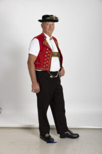 Appenzell, Appenzell Ausserrohden, Brauchtum, Ostschweiz, Schweiz, Suisse, Switzerland, Tracht