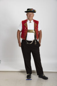 Appenzell, Appenzell Ausserrohden, Brauchtum, Ostschweiz, Schweiz, Suisse, Switzerland, Tracht