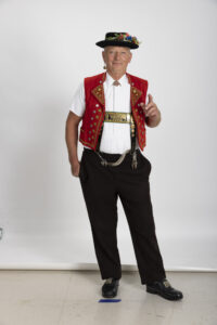 Appenzell, Appenzell Ausserrohden, Brauchtum, Ostschweiz, Schweiz, Suisse, Switzerland, Tracht