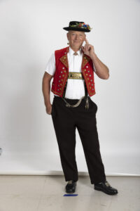 Appenzell, Appenzell Ausserrohden, Brauchtum, Ostschweiz, Schweiz, Suisse, Switzerland, Tracht