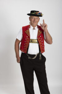 Appenzell, Appenzell Ausserrohden, Brauchtum, Ostschweiz, Schweiz, Suisse, Switzerland, Tracht