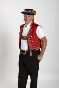 Appenzell, Appenzell Ausserrohden, Brauchtum, Ostschweiz, Schweiz, Suisse, Switzerland, Tracht
