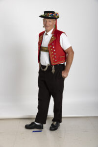 Appenzell, Appenzell Ausserrohden, Brauchtum, Ostschweiz, Schweiz, Suisse, Switzerland, Tracht