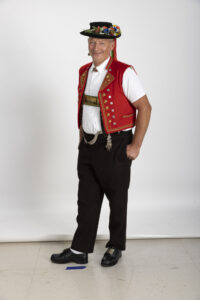 Appenzell, Appenzell Ausserrohden, Brauchtum, Ostschweiz, Schweiz, Suisse, Switzerland, Tracht