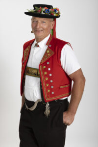 Appenzell, Appenzell Ausserrohden, Brauchtum, Ostschweiz, Schweiz, Suisse, Switzerland, Tracht