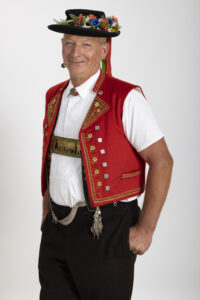 Appenzell, Appenzell Ausserrohden, Brauchtum, Ostschweiz, Schweiz, Suisse, Switzerland, Tracht