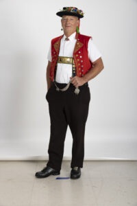 Appenzell, Appenzell Ausserrohden, Brauchtum, Ostschweiz, Schweiz, Suisse, Switzerland, Tracht