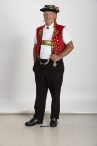 Appenzell, Appenzell Ausserrohden, Brauchtum, Ostschweiz, Schweiz, Suisse, Switzerland, Tracht