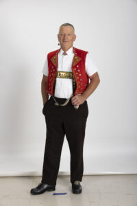 Appenzell, Appenzell Ausserrohden, Brauchtum, Ostschweiz, Schweiz, Suisse, Switzerland, Tracht