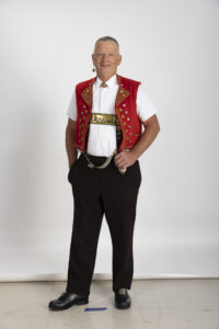 Appenzell, Appenzell Ausserrohden, Brauchtum, Ostschweiz, Schweiz, Suisse, Switzerland, Tracht