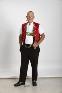 Appenzell, Appenzell Ausserrohden, Brauchtum, Ostschweiz, Schweiz, Suisse, Switzerland, Tracht