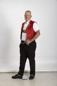 Appenzell, Appenzell Ausserrohden, Brauchtum, Ostschweiz, Schweiz, Suisse, Switzerland, Tracht