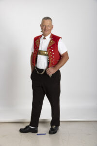 Appenzell, Appenzell Ausserrohden, Brauchtum, Ostschweiz, Schweiz, Suisse, Switzerland, Tracht